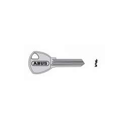 Abus 80TI/40HB/40 and 80TI/50 - Key Blank