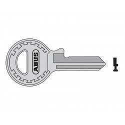 Abus T84/30 - Key Blank