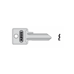 Abus 85/20-25 - Key Blank