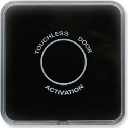 MS Sedco NGS-IR-A NexGen Infrared Touchless & Wirelessactivation Switch