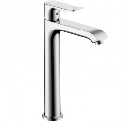 Hansgrohe 31183001 Metris 200 Single-Hole Faucet