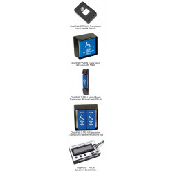 MS Sedco STK2-H ClearPath Spectrum Radio Control Kit