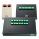 Alarm Controls M1/M2/M3 Desktop Console