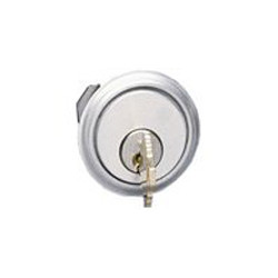 Alarm Lock CER-KD CER-12345 Rim Cylinder for outside & Inside Key Control