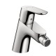 Hansgrohe 31920 Focus Single-Hole Bidet Faucet