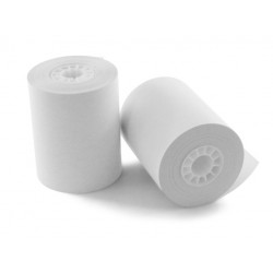 Krown Manufacturing P-ROLL TDD/TTY Thermal Printer Paper Roll