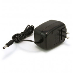 Krown Manufacturing K-GACA TDD/TTY Global AC Adapter Replacement - PV20JR, PP2000STD, PP2000D, MP2000D, KROWN200