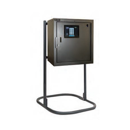 Medeco EA-300239 Key Cabinet Stand
