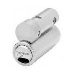 Medeco 322201 C Classic CLIQ Cylinders for Schlage style LFIC