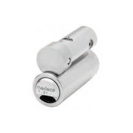 Medeco 322201 C Classic CLIQ Cylinders for Schlage style LFIC
