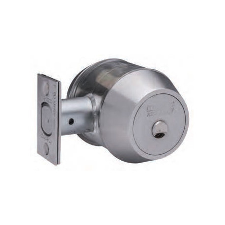 Medeco 11R60 Classic CLIQ Maxum Deadbolts - Residential Trim