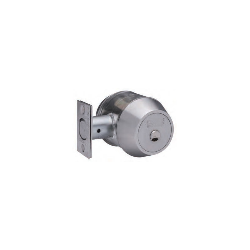 Medeco 11R60 Classic CLIQ Maxum Deadbolts - Residential Trim