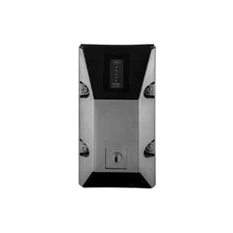 Medeco EA-100159 Outdoor, Vandal Resistant, Wall Programmer for Medeco Classic CLIQ keys