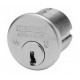 Medeco 1014 Residential Thin Head Mortise Cylinders