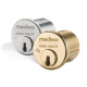 Medeco 10 Standard Mortise Cylinders