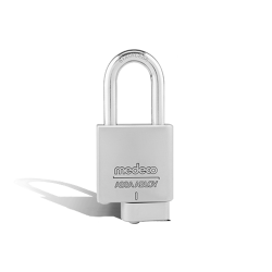 Medeco 50-05 All Weather Padlock - No Cylinder