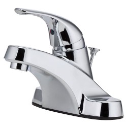 Pfister G142-8 Pfirst Series Centerset Bath Faucet