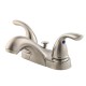 Pfister G143-6 Pfirst Series Centerset Bath Faucet