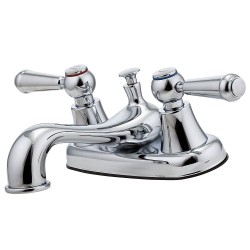 Pfister G148-5 Pfirst Series Centerset Bath Faucet