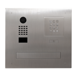 DoorBird D2101FPBK IP Video Door Station