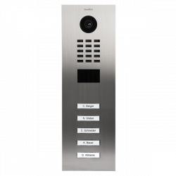 DoorBird D2105V IP Video Door Station