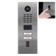 DoorBird D2102FV EKEY IP Video Door Station, 2 Call Buttons