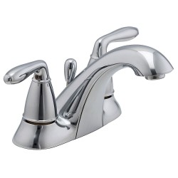 Pfister GT48-S Serrano Centerset Bath Faucet