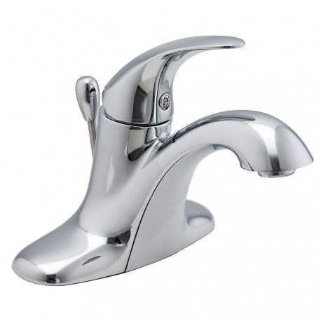 Pfister GT42-S Serrano Single Control Bath Faucet