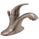 Pfister GT42-S Serrano Single Control Bath Faucet