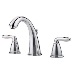 Pfister GT49-S Serrano Widespread Bath Faucet