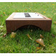 Bio-Blaze BB-FB-B2 Fuego Box for Bloc 2L (2.11qt)