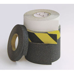 Wooster Flex-Tred Black Roll (1 Roll/Carton)