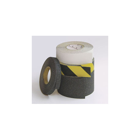 Wooster Flex-Tred Colors Rolls (And Extra Coarse Black) (1 Roll/Carton)