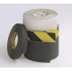 Wooster Flex-Tred Colors Rolls (And Extra Coarse Black) 8"X60' (3 Rolls/Carton)