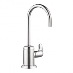 Hansgrohe 4300000 Allegro E Universal Beverage Faucet