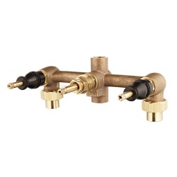 Pfister 01-31X Multi Handle Shower Valves