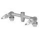 Pfister 03-61X Multi Handle Shower Valves