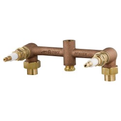 Pfister 07-31X Multi Handle Shower Valves