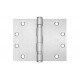 Ives 5BB1 WT Five Knuckle, Ball Bearing, Wide Throw, Standard Weight