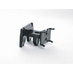 MS Sedco MS-BDB Universal Mounting Bracket for microStar