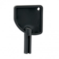 Alpine 443-K Soap Dispenser Key - 6 Keys