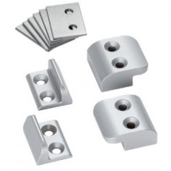 Von Duprin Mullions 154 Mullion Stabilizer (Set of 4)