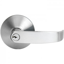 TownSteel TL8000 Outside Trims for Grade 2 Exit Device