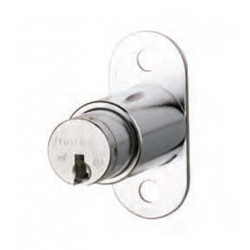 Medeco Door / Drawer Lock for SFIC Cylinder, SFIC ordered seperately