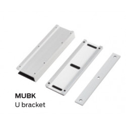 Locknetics MUBK U-bracket - 600lb/1200lb, adjustable