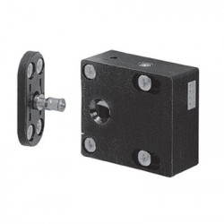 Details about   RCI 3513 Surface-Mounted Compact Electric Lock by RCI 