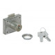 Sugatsune 2200QL-24 Drawer Cabinet  Lock - 24mm (15/16") Door Thickness