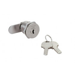 Sugatsune 3800S Sheet Metal Cam Lock