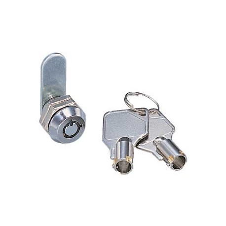 Sugatsune NAL-S Sheet Metal Cam Lock