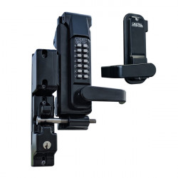 Lockey GL2 SUMO Surface Mount Gate Lock